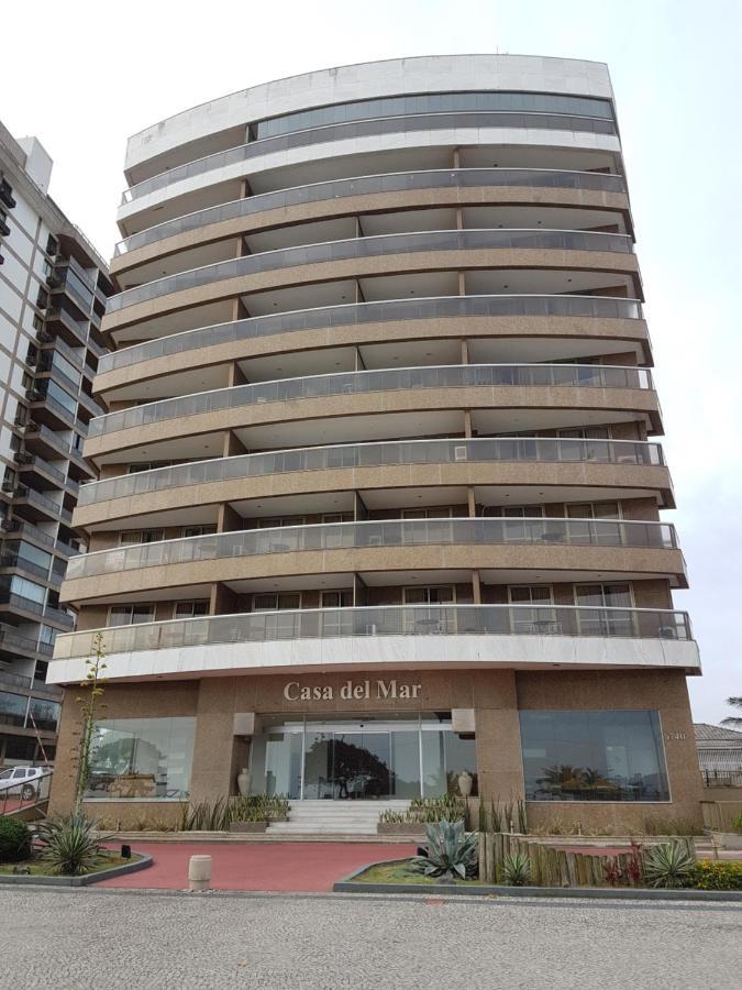 Aparthotel Casa Del Mar 4*