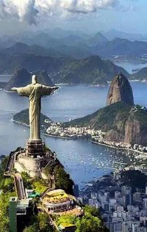 Apartamento Flat 906 Rio de Janeiro