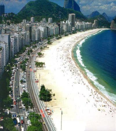 Apartamento Flat 906 *