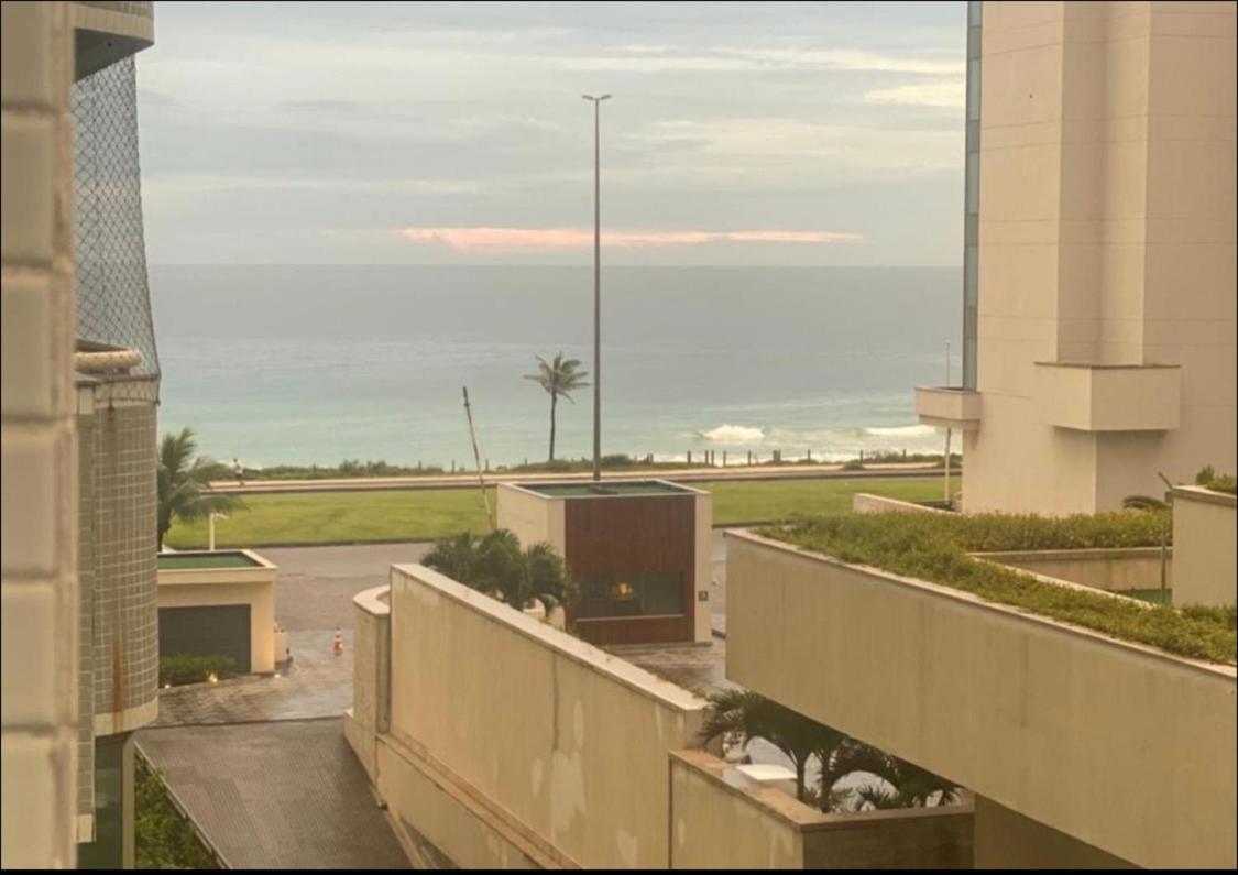 Apartment Apto De Frente A Com Vista Pra Lagoa
