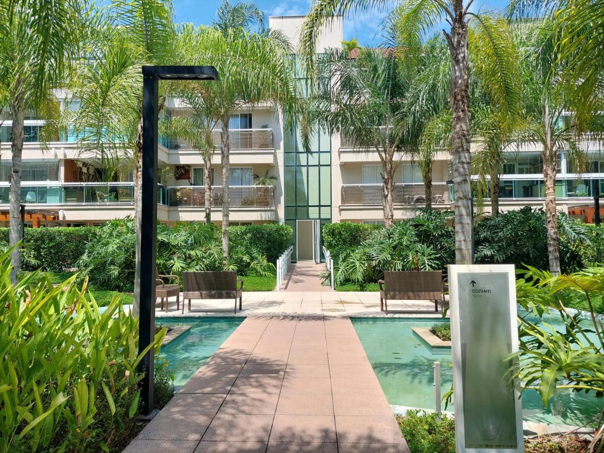 Barra Garden Happy - Barra Village Lakes Tipo - Recreio Dos Bandeirantes Apartamento