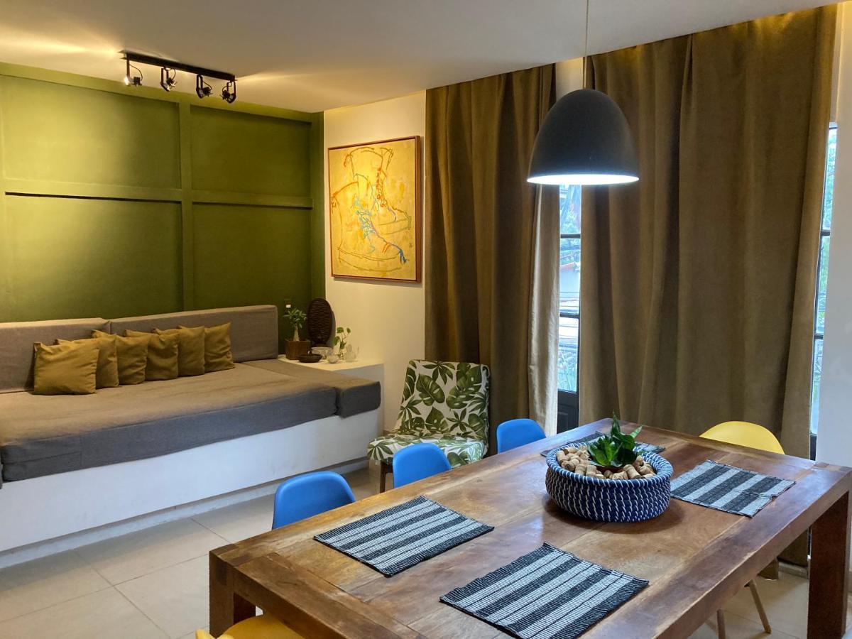 Casa Goia - Moderno Apto Duplex Na Ilha Da Gigoia Apartamento *