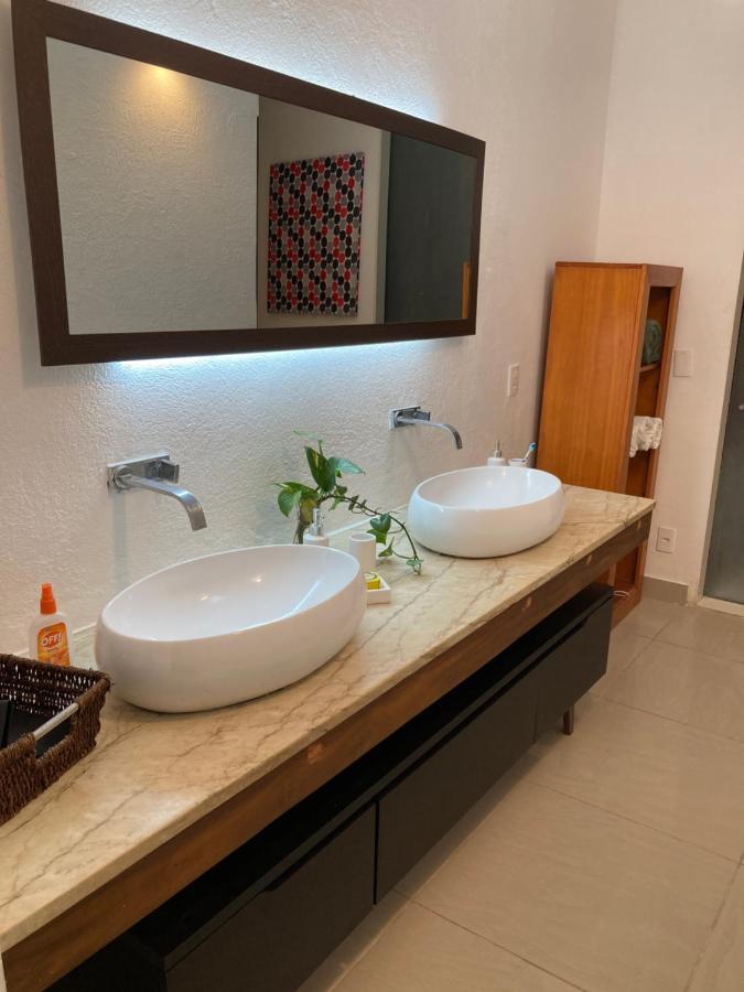 Apartamento Casa Goia - Moderno Apto Duplex Na Ilha Da Gigoia