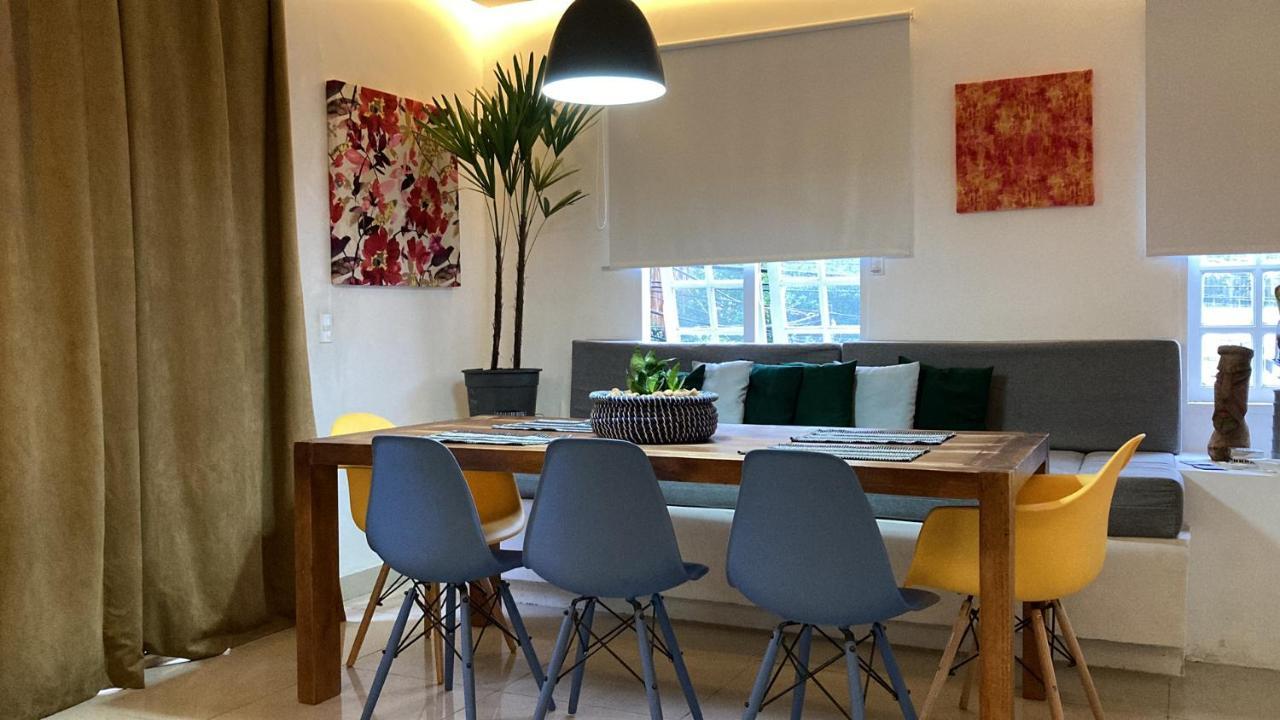 Casa Goia - Moderno Apto Duplex Na Ilha Da Gigoia Apartamento Rio de Janeiro