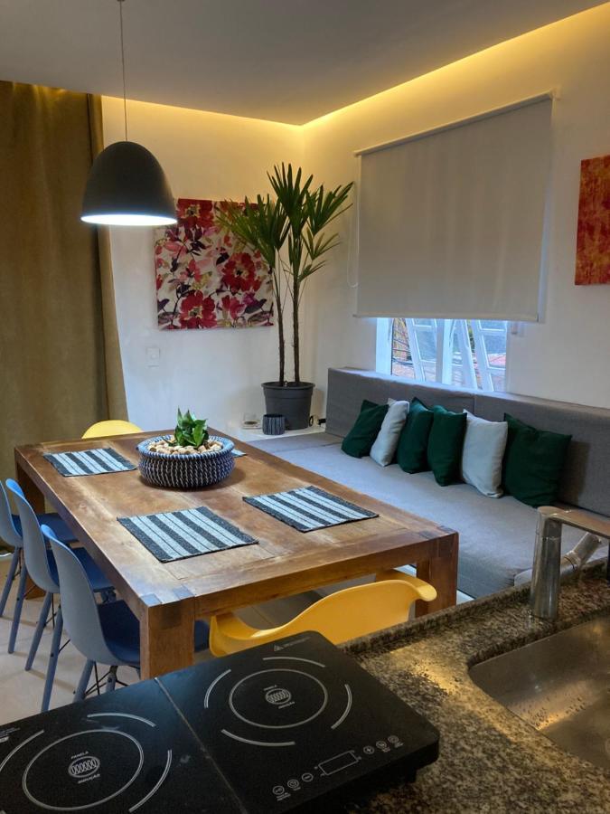Casa Goia - Moderno Apto Duplex Na Ilha Da Gigoia Apartamento *