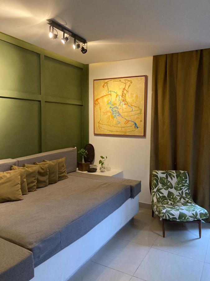 Casa Goia - Moderno Apto Duplex Na Ilha Da Gigoia Apartamento Rio de Janeiro