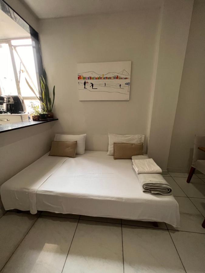 Apartamento Copa Family Hir 2 Apartment