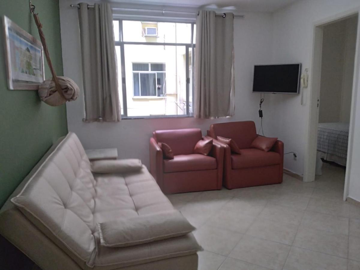 Apartamento Copape