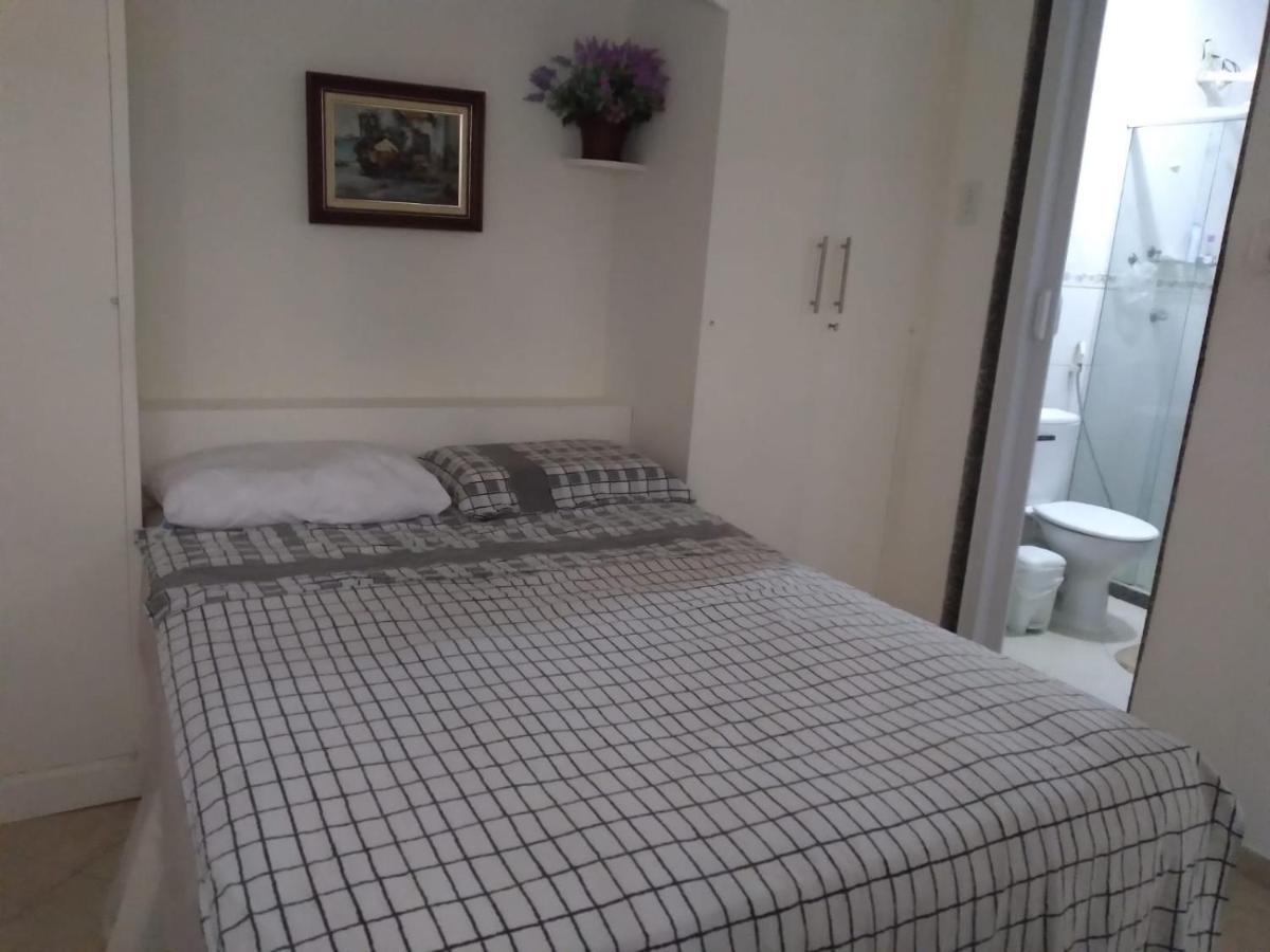 Apartamento Copape *
