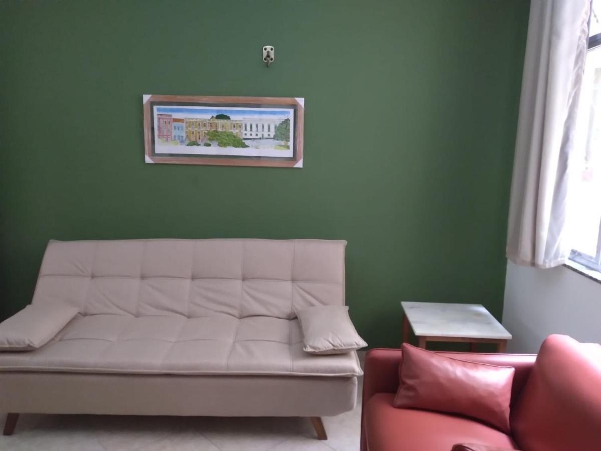 Apartamento Copape