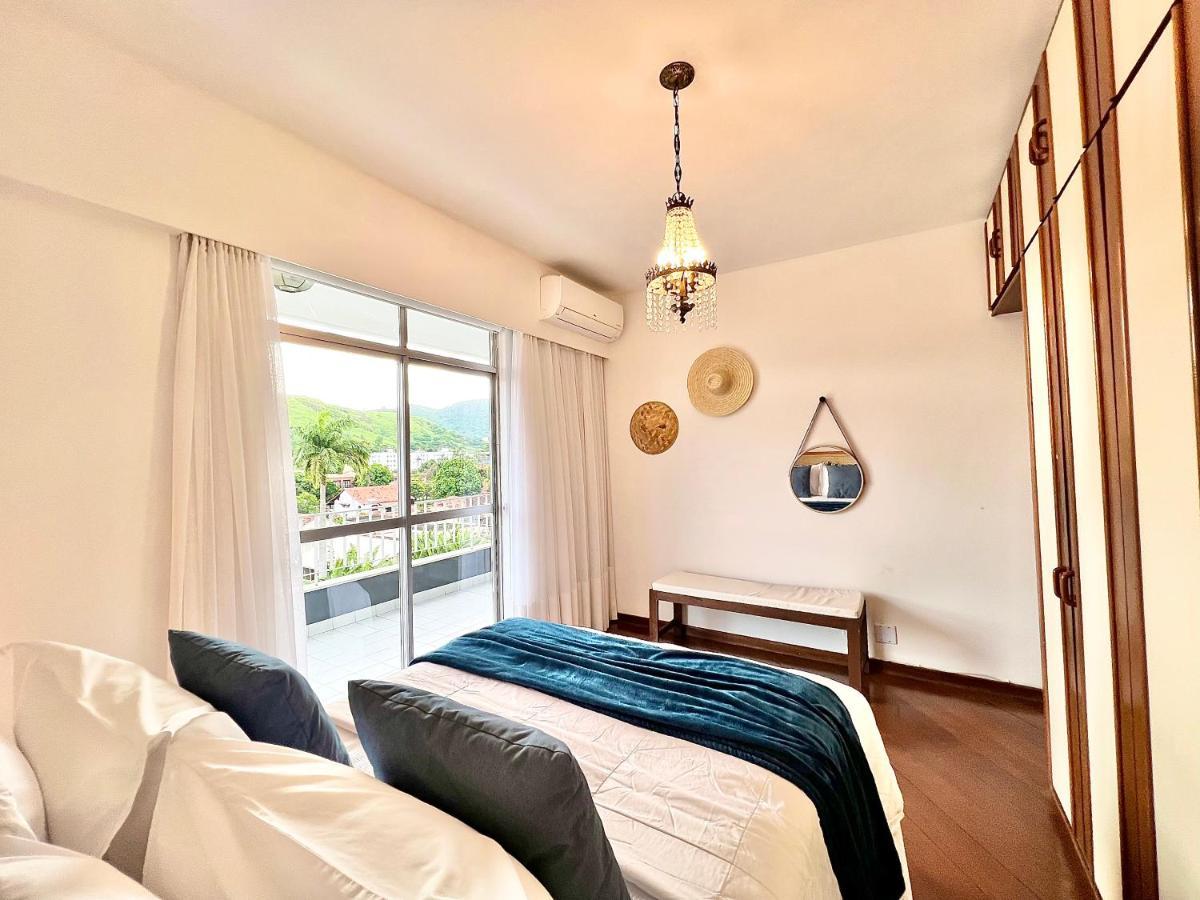 Alojamento de Acomodação e Pequeno-almoço Jacarepaguá Cama&café *