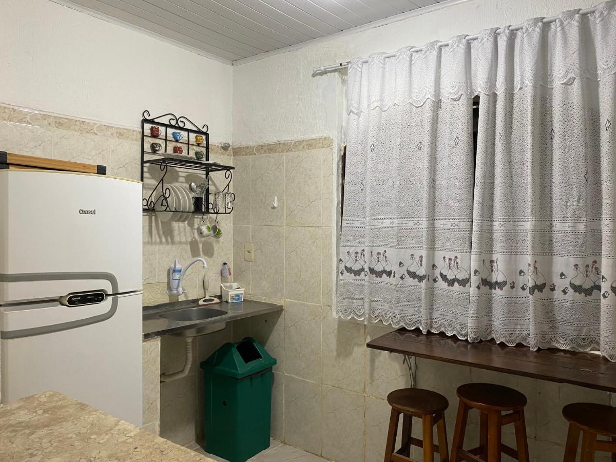 Apartamento Rio Natureza 103 *