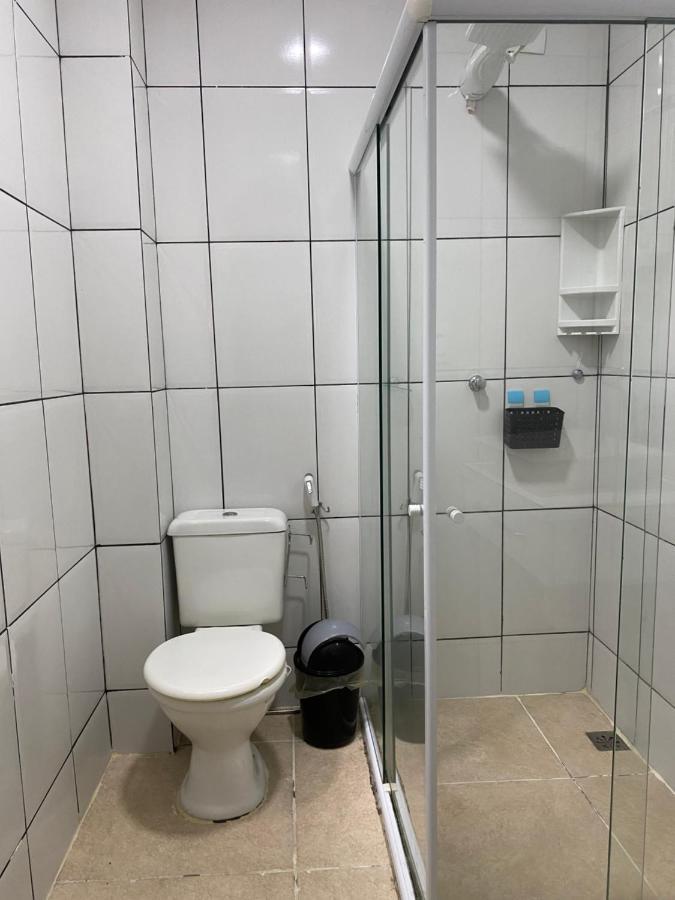 Apartamento Rio Natureza 103 *