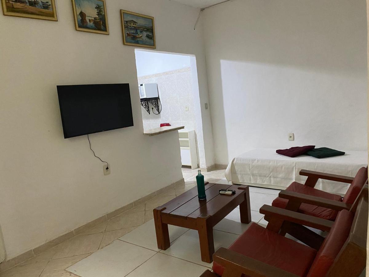 Apartamento Rio Natureza 103 *