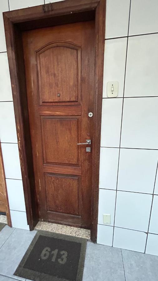 Tranquilidade Rio de Janeiro