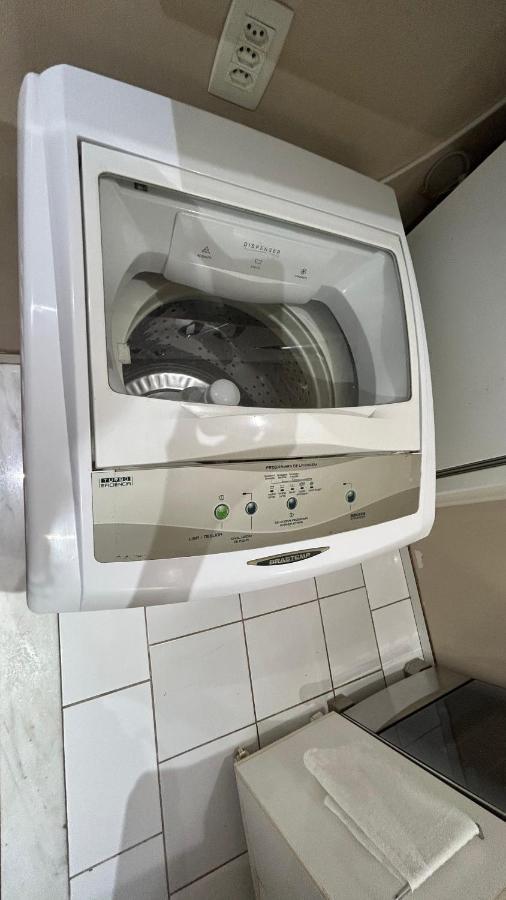 Apartamento Tranquilidade