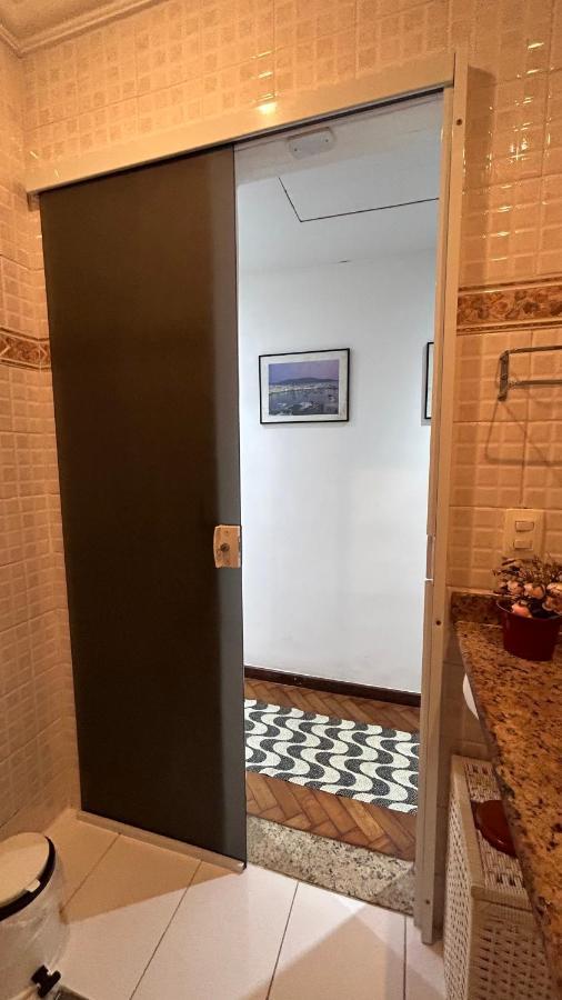 Apartamento Tranquilidade *