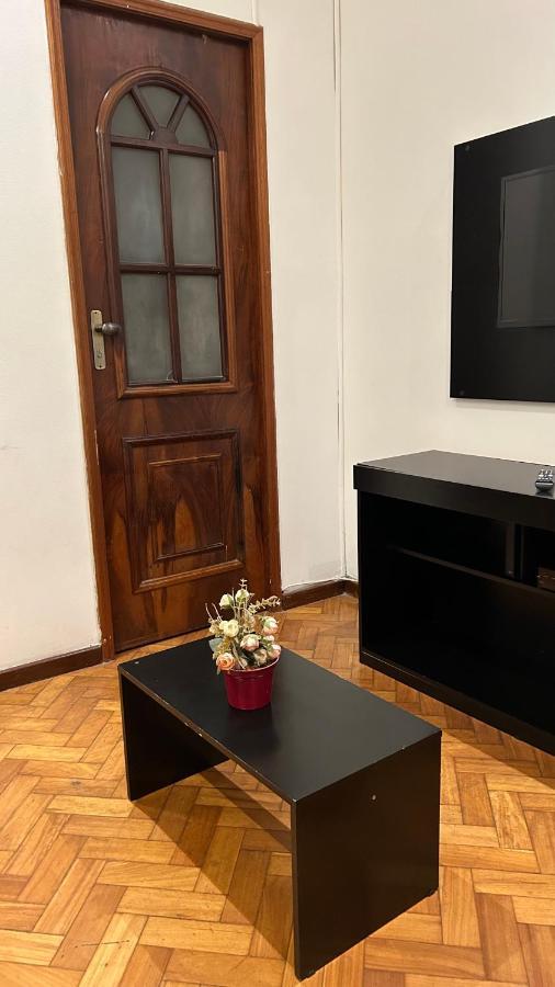 Apartamento Tranquilidade Rio de Janeiro