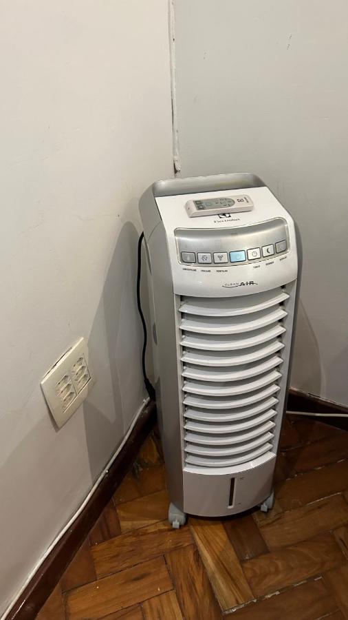Apartamento Tranquilidade Rio de Janeiro