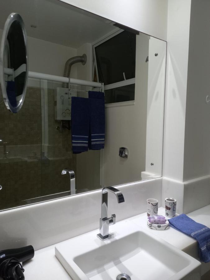 Apartment Copacabana Modern