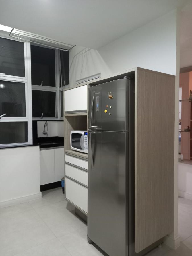 Apartment Copacabana Modern *