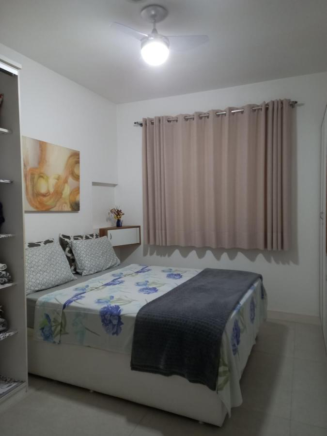 Copacabana Modern Apartment