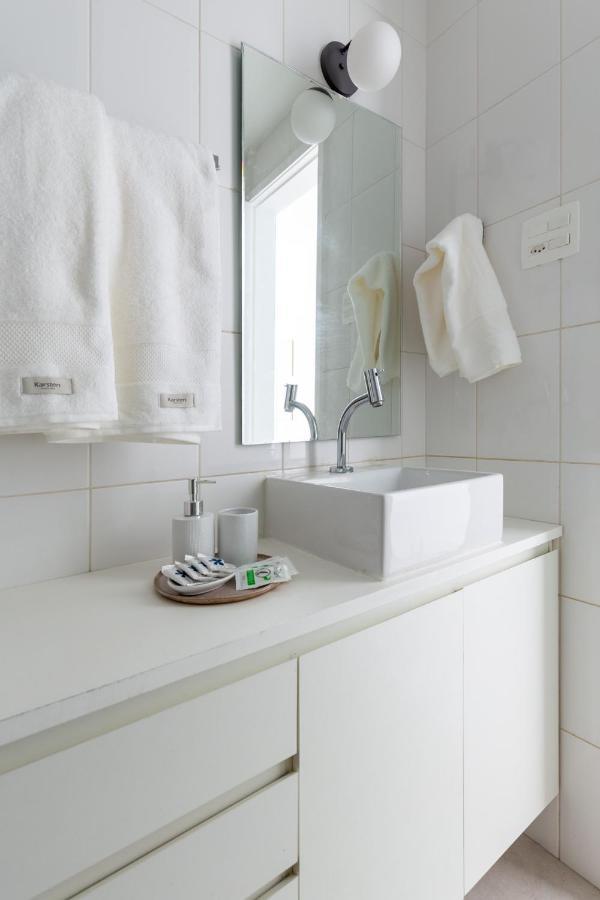 Apartamento Curtaipanema: Com Estilo A 3min Da