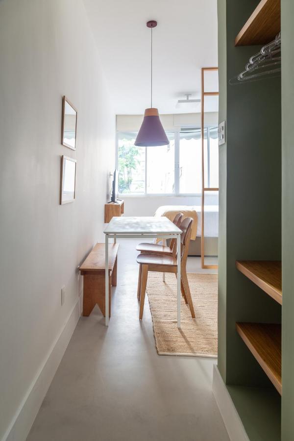 Apartamento Curtaipanema: Com Estilo A 3min Da Rio de Janeiro