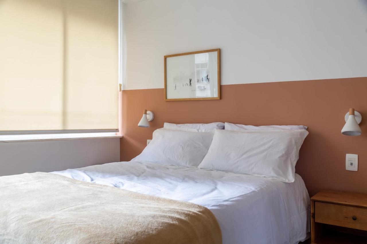 Curtaipanema: Com Estilo A 3min Da Apartamento Rio de Janeiro