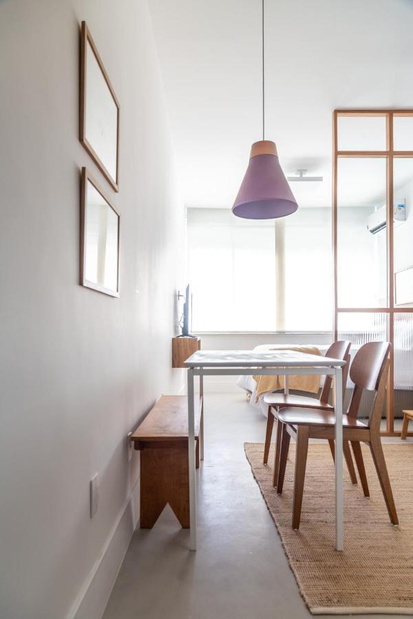 Curtaipanema: Com Estilo A 3min Da Apartamento