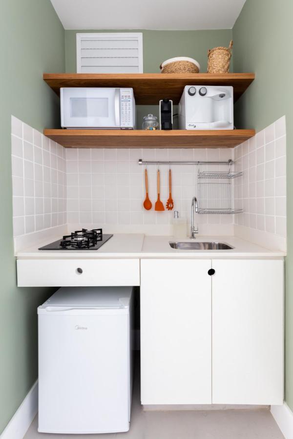 Apartamento Curtaipanema: Com Estilo A 3min Da