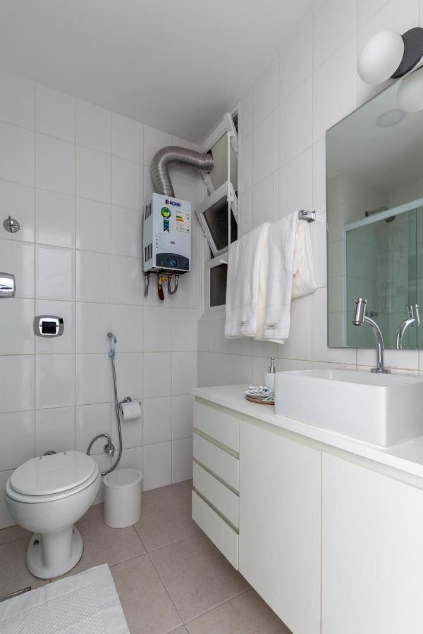 Curtaipanema: Com Estilo A 3min Da Apartamento Rio de Janeiro