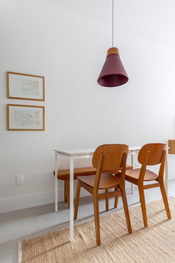 Apartamento Curtaipanema: Com Estilo A 3min Da *