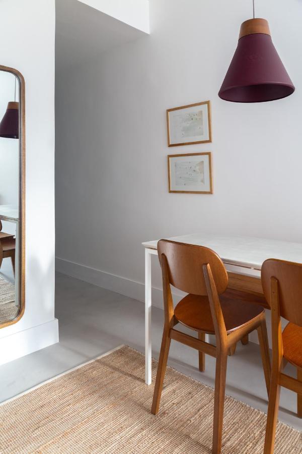 Curtaipanema: Com Estilo A 3min Da Apartamento Rio de Janeiro