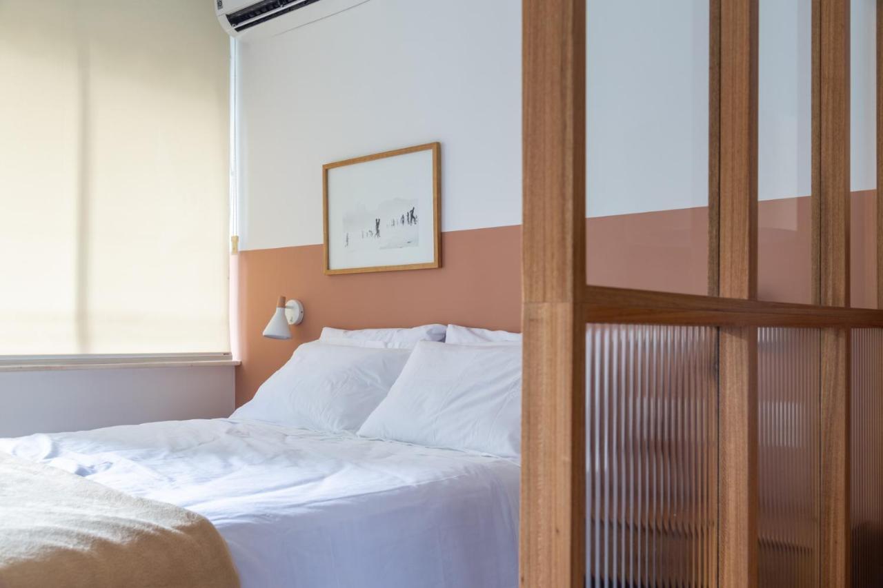 Apartamento Curtaipanema: Com Estilo A 3min Da