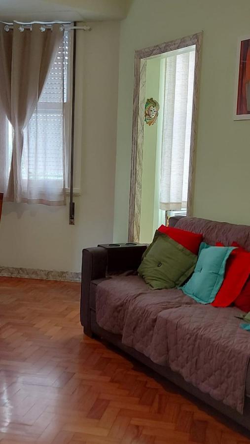 Apartamento Apto Carmen E Luis