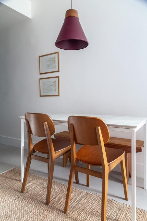 Apartamento Curtaipanema: Com Estilo A 3min Da