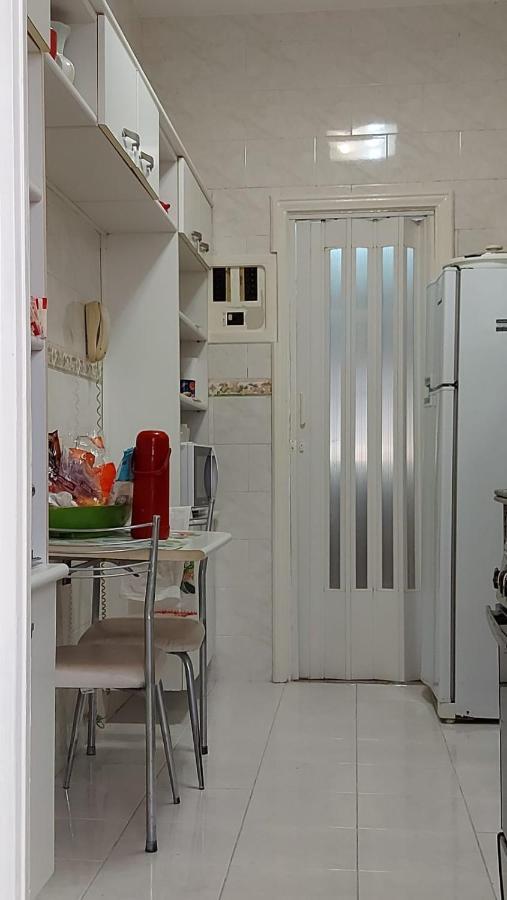 Apto Carmen E Luis Apartamento Rio de Janeiro