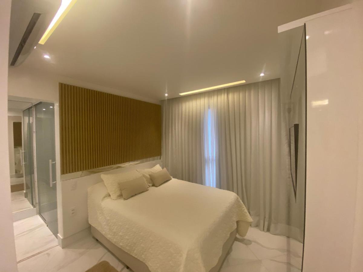 Apto De Frente A Com Vista Pra Lagoa Apartment *
