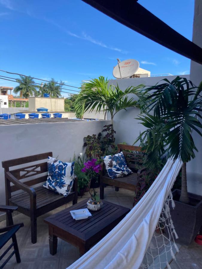 Casa Goia - Moderno Apto Duplex Na Ilha Da Gigoia