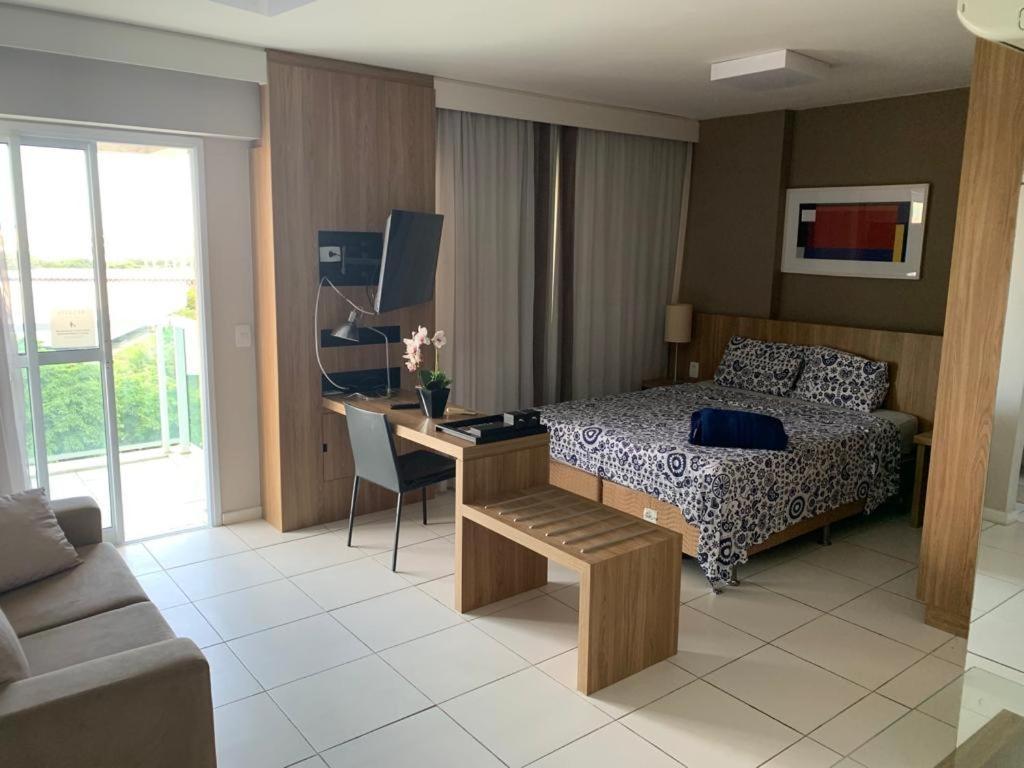 Apartamento Flat Rio Centro Rio de Janeiro