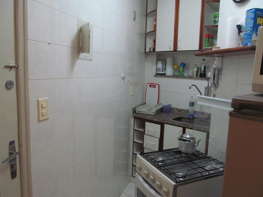 Apartamento Edificio Master Rio de Janeiro