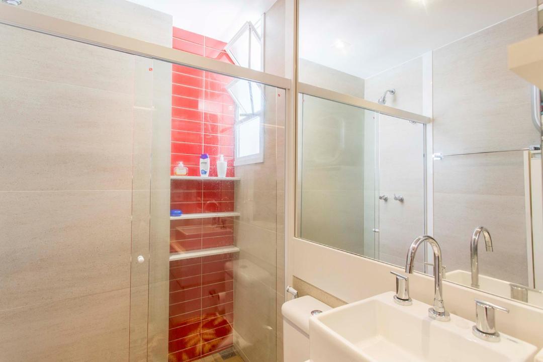 Otimo Loft C Wifi A 500m Da Praia De Copacabana Rj Apartamento