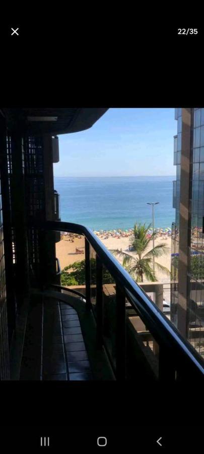Apartment Flat Vieira Souto Ipanema