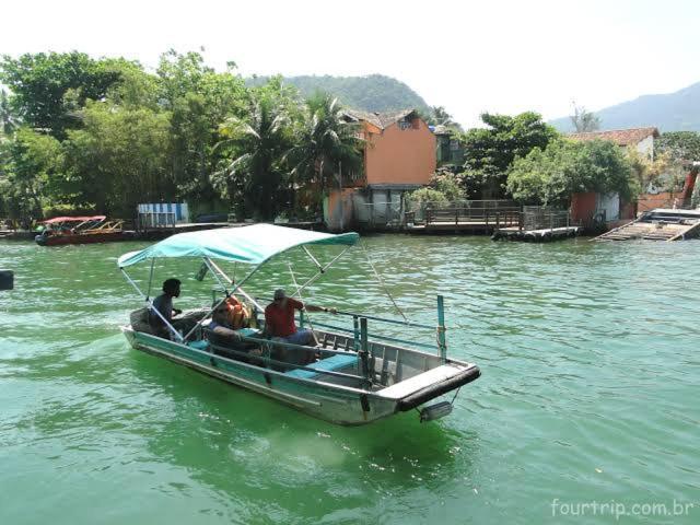 Mediterraneo One Get Rio de Janeiro