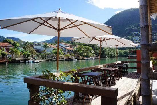 Mediterraneo One Get * Rio de Janeiro