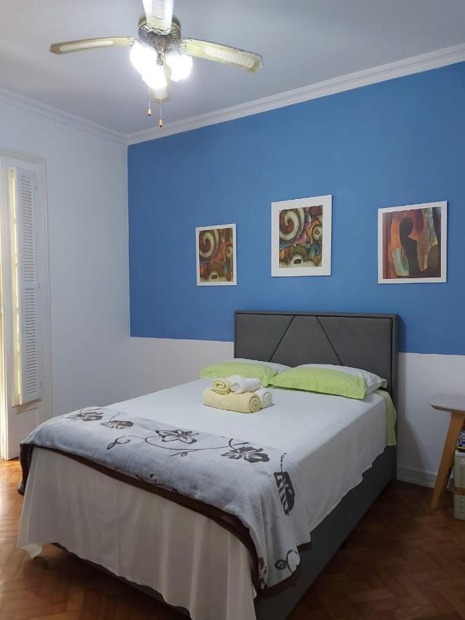 Apto Carmen E Luis * Rio de Janeiro
