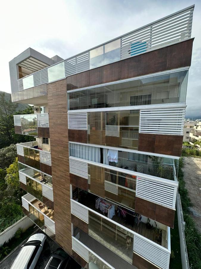 Coberturas Ou 1min Da Do Recreio Com Vista Mar Apartment *