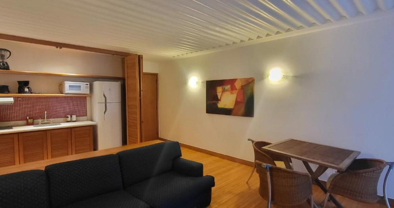 Real 154 - Flat De Alto Padrao Ipanema Tower * Rio de Janeiro