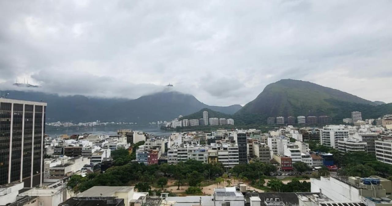 Apartamento Real 154 - Flat De Alto Padrao Ipanema Tower Rio de Janeiro